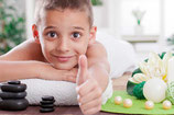 Atelier Massage pour les enfants - Spécial Otite et Rhume - Mercredi 13 Mars à 9h00