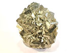 Pyrite de Fer - Elixir Minéral 10 ml