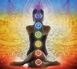 Formation Chakra & Harmonisation