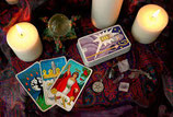 Atelier Tarologique