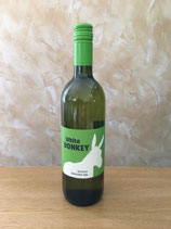 White Donkey, Gemischter Satz Weiß, Qualitätswein aus der Thermenregion, 2021