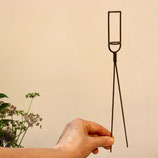 TETSU Metal holders