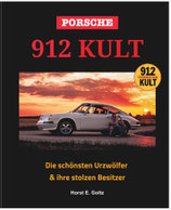 Porsche 912 KULT - die schönsten Urzwölfer & ihre stolzen Besitzer