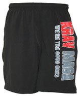 Krav Maga Hose kurz in Top Qualität