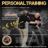 Personaltraining