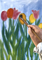 Tulpen