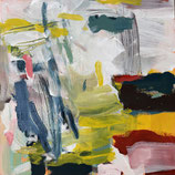 Ohne Titel, 2025