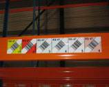 Uni-Fix Magnet 70x450 mm