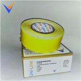 5.1 Uni-Line HT PVC geel 50 mm