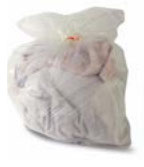 Bolsa hidrosoluble | BOLSA HIDROSOLUBLE PARA LAVADORA