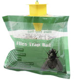 Trampa Fly-Bag