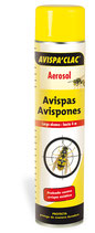 Aerosol Avispa Clac | Insecticida en aerosol de uso directo