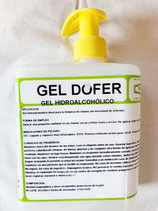 Gel hidroalcohólico Dofer