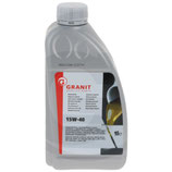 15W40 Motorenöl, 1L Geb.