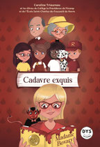 Cadavre exquis