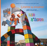 Lynette la mouette découvre les z'arts