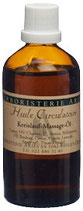 Huile circulatoire - Kreislauf-öl 100ml