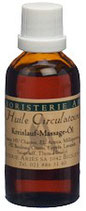 Huile circulatoire - Kreislauf-Öl 50ml