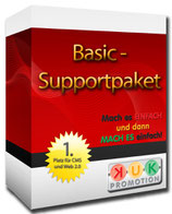 Basic - Support für Web 2.0