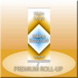 Banner Roll-Up PREMIUM