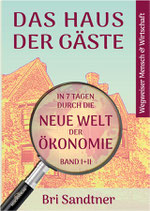 Das Haus der Gäste - Die Dilogie❣