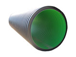 Kriechtunnel - für Erdeinbau geeignet