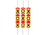 OXO Spiel