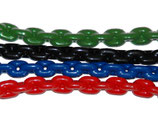 Schaukelketten gummiummantelt
