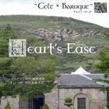 Heart's-Ease〜Celt Baroque〜