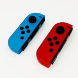 Nintendo Switch Joy-Con Controller Reparatur Verbindungsproblem