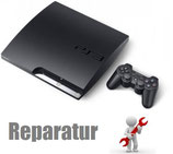 PS3 Slim Netzteil Reparatur