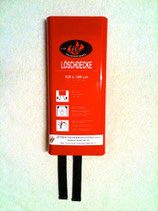 Löschdecke 120 x 180 LDR