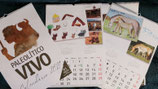 Calendario 2021 Paleolítico Vivo