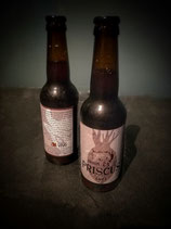 Cerveza Bison Priscus 33 cl