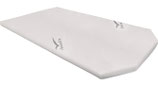 Fanello Roof Top SCA 262 Matratze