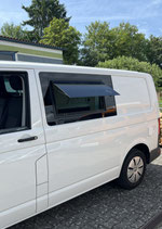 Ausstellfenster VW T5/ T6 / T6.1