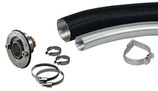 Wandkaminset WK 24 für Varioheat