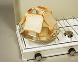 Camping-Toaster