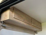 Hängeschrank Heck X250