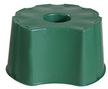 Base de Contenedor para 210 Litros