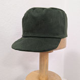 Schirmmütze Regenkäppi Oilskin