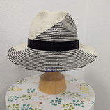 Sommerhut Spirale Unisex