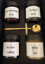 Genussbox no 3  "KÄSE No 2"