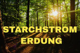 STARCHSTROM (Haka inspired) - Erdung