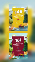 Duo Pack 148 & 161 Erlebnis.