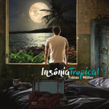 Insônia Tropical, Audio CD