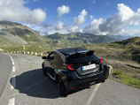 GR Yaris Days Alpen Tour 2025