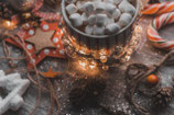 Die Tüten zum Advent: 4 x 100g Batts