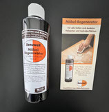 Renuwell Holzpflege für Möbel 500 ml Flasche