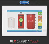 Attack Touchpad für SLX Lambda und Wood& Pellet